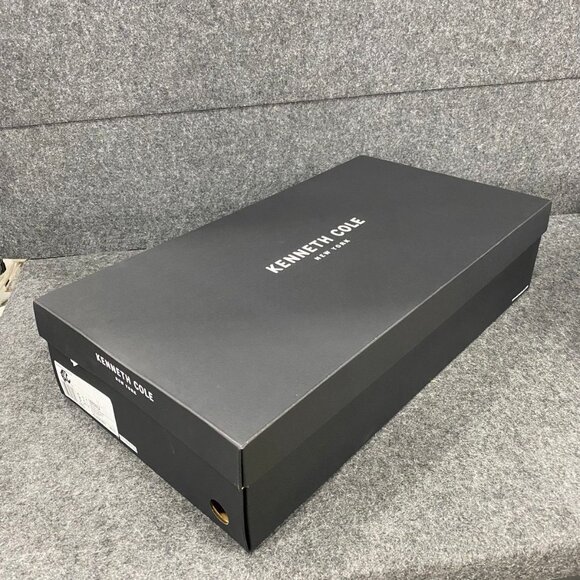 KENNETH COLE Veronica Knee High Block Heel Boots - Picture 3 of 7